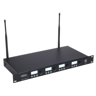 Беспроводная система Sirus Quad R 470 Bundle №558643 (Комплект)