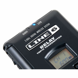 Линия 6 TBP 12G Line6 TBP 12G