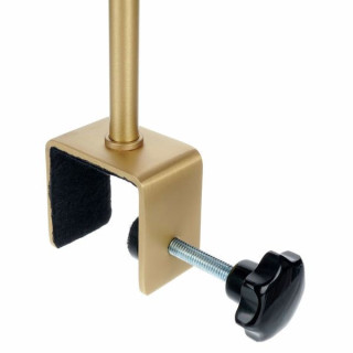 Лампа на пюпитр Jahn L5451 Grand Piano Brass Jahn L5451 Grand Piano Brass