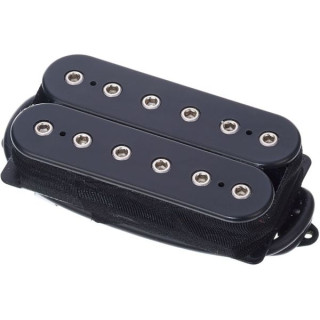 Звукосниматель DiMarzio DP227 F-Spaced BK DiMarzio DP227 F-Spaced BK