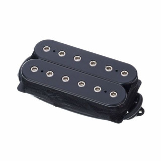 Звукосниматель DiMarzio DP227 F-Spaced BK DiMarzio DP227 F-Spaced BK