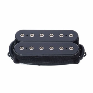 Звукосниматель DiMarzio DP227 F-Spaced BK DiMarzio DP227 F-Spaced BK