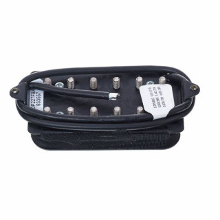 Звукосниматель DiMarzio DP227 F-Spaced BK DiMarzio DP227 F-Spaced BK