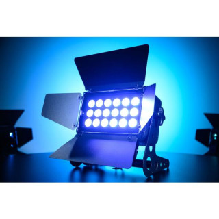 Stairville HL-x180 RGB WW Stairville HL-x180 RGB WW