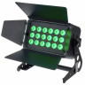 Stairville HL-x180 RGB WW Stairville HL-x180 RGB WW