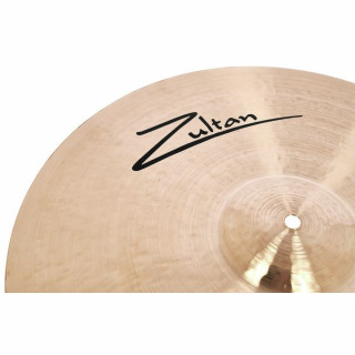 Zultan 18" Серия Crash CS Zultan 18" Crash CS Series