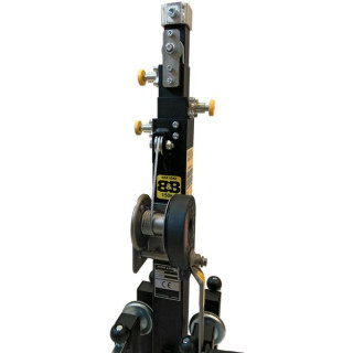 Block And Block SIGMA-40 Truss Lift 150kg 4.7m Block And Block SIGMA-40 Truss Lift 150kg 4.7m