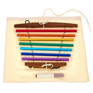 Thomann Sonority Chimes Chakra Thomann Sonority Chimes Chakra