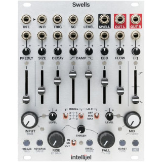 Intelijel Designs Swells Intellijel Designs Swells