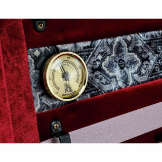 Кейс для скрипки Artonus Geeston Fresco Pro VN S-M2Bc Artonus Geeston Fresco Pro VN S-M2Bc