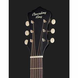 Запись Короля RDS-9-TS Recording King RDS-9-TS