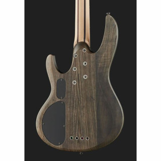 Бас-гитара ESP LTD B-204SM STBLKS ESP LTD B-204SM STBLKS