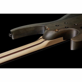 Бас-гитара ESP LTD B-204SM STBLKS ESP LTD B-204SM STBLKS