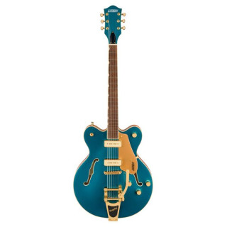 Gretsch EMTC LTD Чистый БЕНЗИН CB Gretsch EMTC LTD Pristine CB PETROL