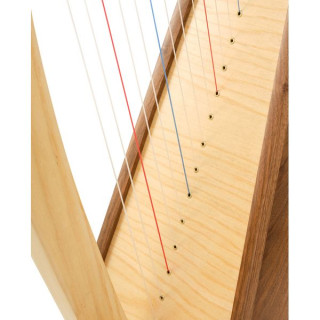 Рот & Джуниус Студент Про Левер Харпа 22 А/ВН Roth & Junius Student Pro Lever Harp 22 A/WN