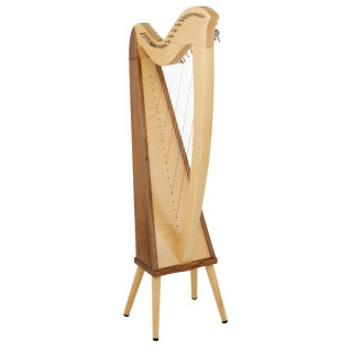 Рот & Джуниус Студент Про Левер Харпа 22 А/ВН Roth & Junius Student Pro Lever Harp 22 A/WN