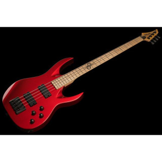 Солнечные гитары AB2.4CAR Candy Apple Red Solar Guitars AB2.4CAR Candy Apple Red