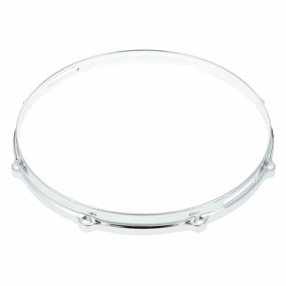 Обод Millenium 13" Die-Cast hoop bottom chrom Millenium 13" Die-Cast hoop bottom chrom