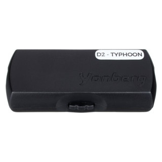 Йонберг D2 Тайфун Черный A Yonberg D2 Typhoon Black A