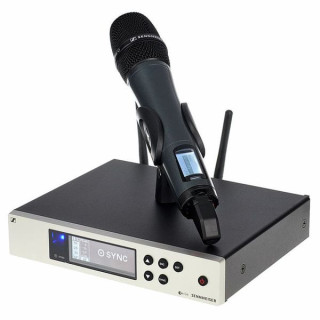 Беспроводная система Sennheiser ew 100 G4-945-S G-Band