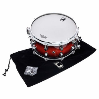 малый барабан Mapex 14"x07" Solidus Snare Mapex 14"x07" Solidus Snare