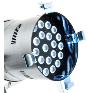 Stairville Big Par 24x12 HEX RGBAW/UV BRS Stairville Big Par 24x12 HEX RGBAW/UV BRS