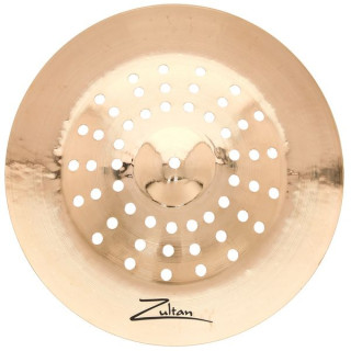 Zultan 16" Rock Beat Trash Китай Zultan 16" Rock Beat Trash China