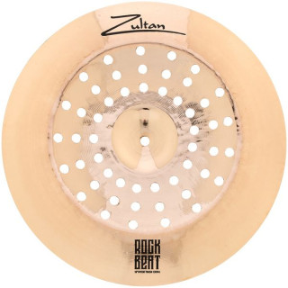 Zultan 16" Rock Beat Trash Китай Zultan 16" Rock Beat Trash China