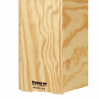 Чаймс Studio 49 KB/CBX e No5 Resonator Bar Studio 49 KB/CBX e No5 Resonator Bar