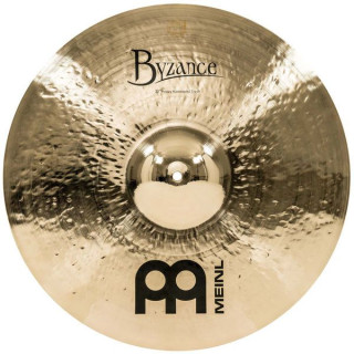 Meinl 20" Byzance Heavy H. Crash Meinl 20" Byzance Heavy H. Crash