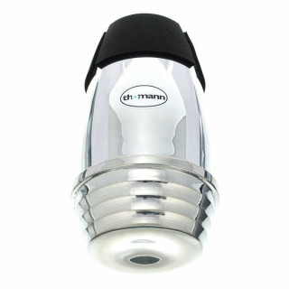 Компактная разминка Thomann с отключением звука французского рожка Thomann Compact Warmup Frenchhorn Mute