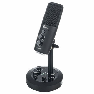 Подкаст-станция the t.bone PS 100 Набор №519868 the t.bone PS 100 Bundle №519868