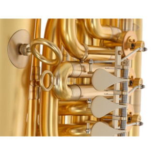 Клингспор B4 GM Bb-туба Klingspor B4 GM Bb-Tuba