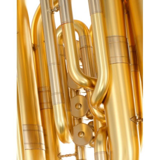 Клингспор B4 GM Bb-туба Klingspor B4 GM Bb-Tuba