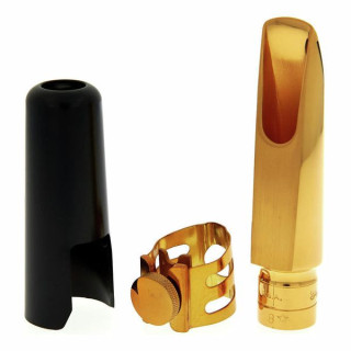 Мундштук для саксофона Otto Link New York Tenor Sax 6* Otto Link New York Tenor Sax 6*