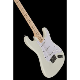 Электрогитара Squier Sonic Strat HT Arctic W Set (Комплект)