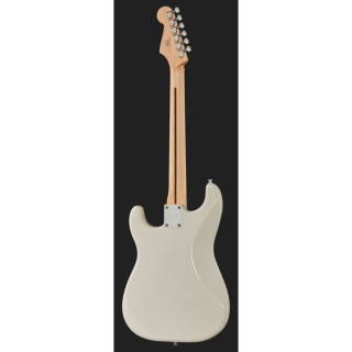 Электрогитара Squier Sonic Strat HT Arctic W Set (Комплект)