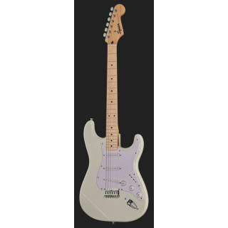 Электрогитара Squier Sonic Strat HT Arctic W Set (Комплект)