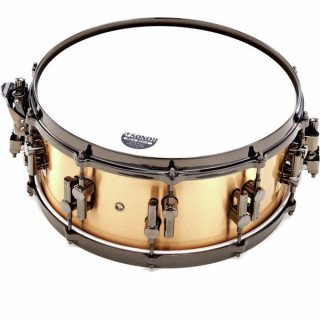 Малый барабан Sonor AS 12 1406 BRB Artist Snare Sonor AS 12 1406 BRB Artist Snare