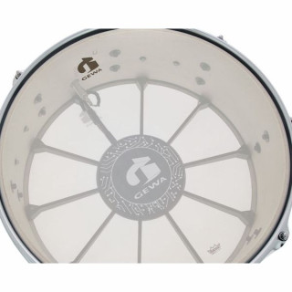 Ловушка с сетчатой головкой Gewa ESD-14-C 14" Gewa ESD-14-C 14" Mesh Head Snare