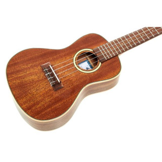 Kala KA-SMH-CG Концертная укулеле Kala KA-SMH-CG Concert Ukulele