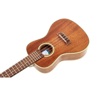 Kala KA-SMH-CG Концертная укулеле Kala KA-SMH-CG Concert Ukulele