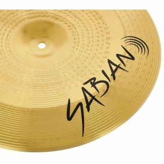 Sabian 16" SBR Китай Sabian 16" SBR China