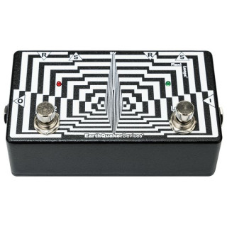 Гибкие петли сейсмоприемных устройств EarthQuaker Devices Flexi Loops