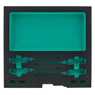 Tavmusic.ru  Inlay 0/4 ew-dx Серия Набор №622883 Thomann Inlay 0/4 ew-dx Series Bundle №622883