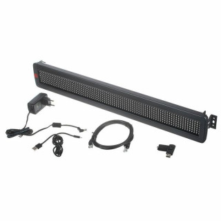 Бегущая строка Eurolite ESN Moving Message Eurolite ESN Moving Message