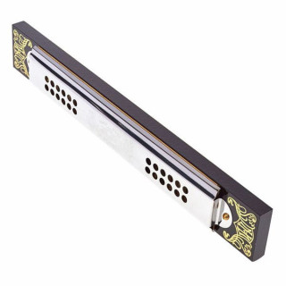 Запасная арфа Хонера Кройцвендер Ре-мажор Hohner Spare Harp Kreuzwender D-Major