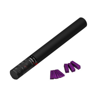 Магический эффект ручная 50 см фиолетовая Magic FX Handheld 50cm Purple