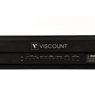 Викаунт Legend '70s MKII Artist-W Viscount Legend ’70s MKII Artist-W