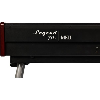 Викаунт Legend '70s MKII Artist-W Viscount Legend ’70s MKII Artist-W